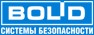 Логотип ЗАО НВП "БОЛИД", Системы безопасности