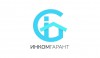Логотип ИНКОМ-ГАРАНТ, агентство недвижимости